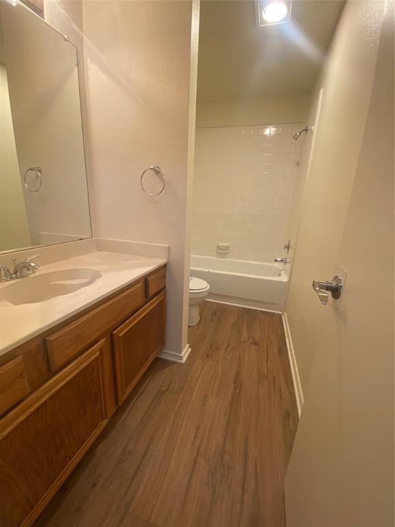 1227 Reeves Lane Cedar Hill, TX 75104 - Photo 9 of 13