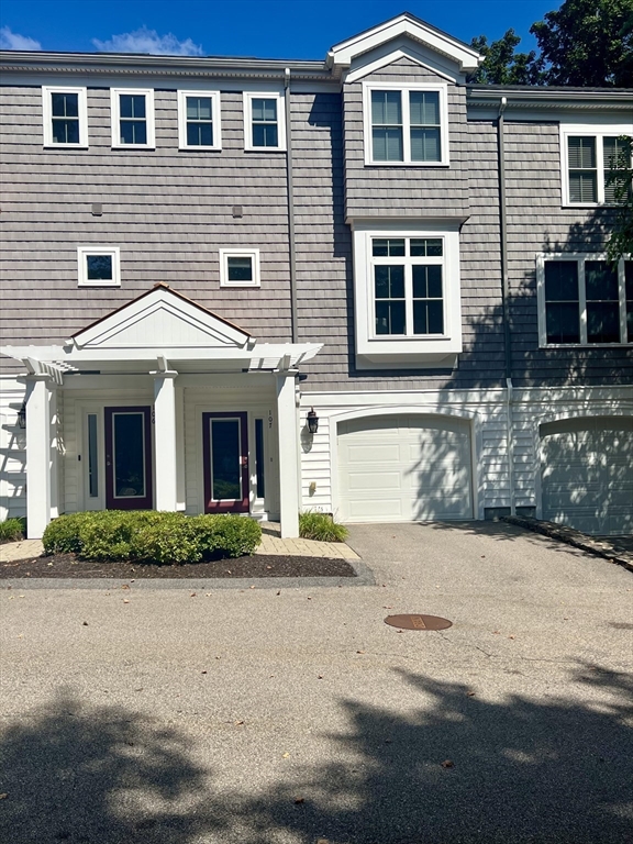 34 Pleasant Street, Unit 107 Foxboro, MA 02035 - Photo 1 of 25