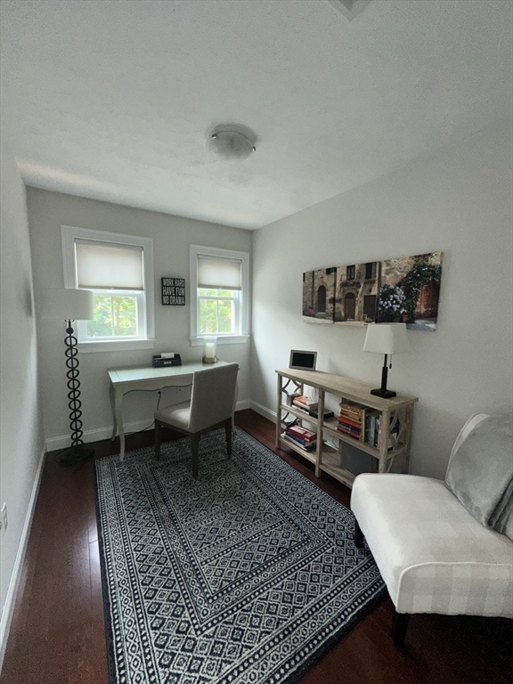 34 Pleasant Street, Unit 107 Foxboro, MA 02035 - Photo 17 of 25