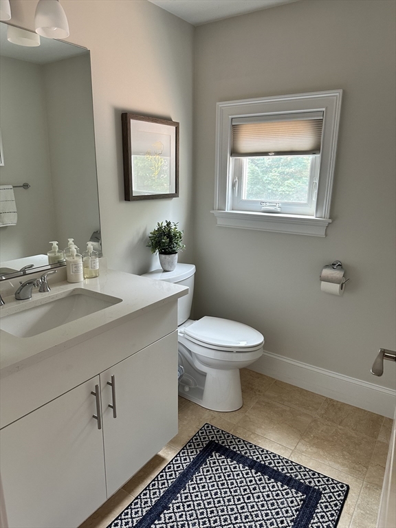 34 Pleasant Street, Unit 107 Foxboro, MA 02035 - Photo 18 of 25