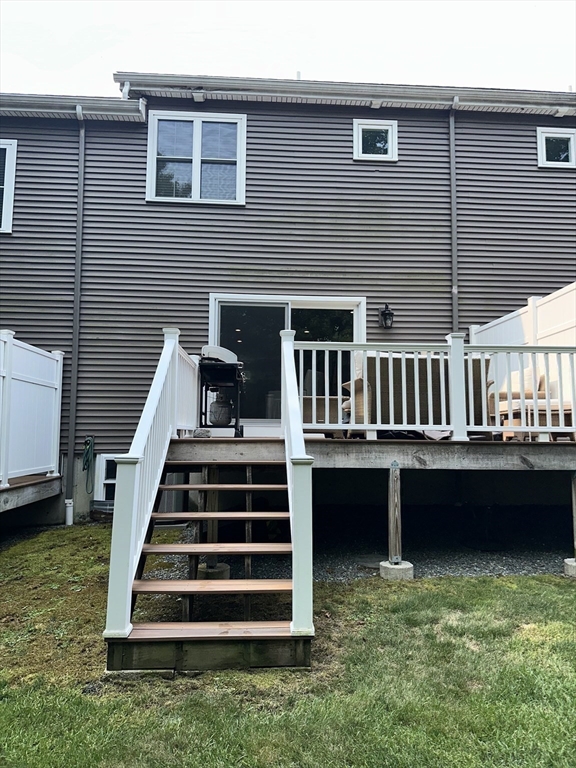 34 Pleasant Street, Unit 107 Foxboro, MA 02035 - Photo 22 of 25