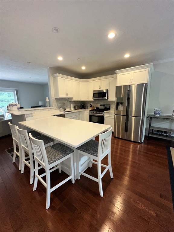 34 Pleasant Street, Unit 107 Foxboro, MA 02035 - Photo 3 of 25