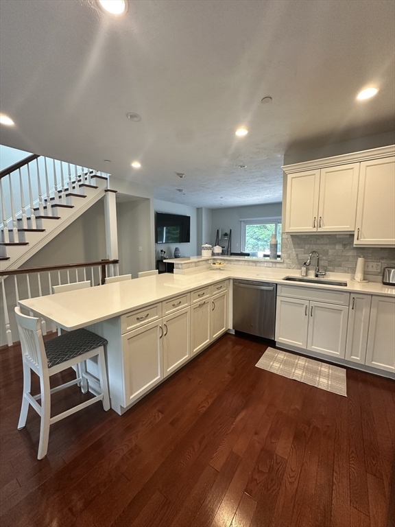 34 Pleasant Street, Unit 107 Foxboro, MA 02035 - Photo 4 of 25