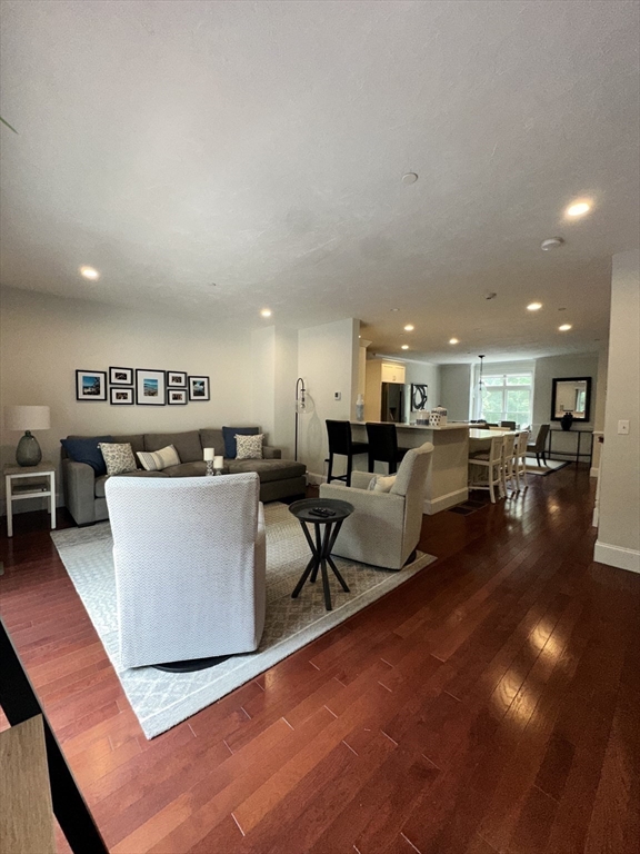 34 Pleasant Street, Unit 107 Foxboro, MA 02035 - Photo 9 of 25