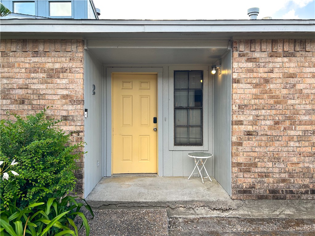 1818 Rodd Field Road, Unit E2 Corpus Christi, TX 78412 - Photo 1 of 25