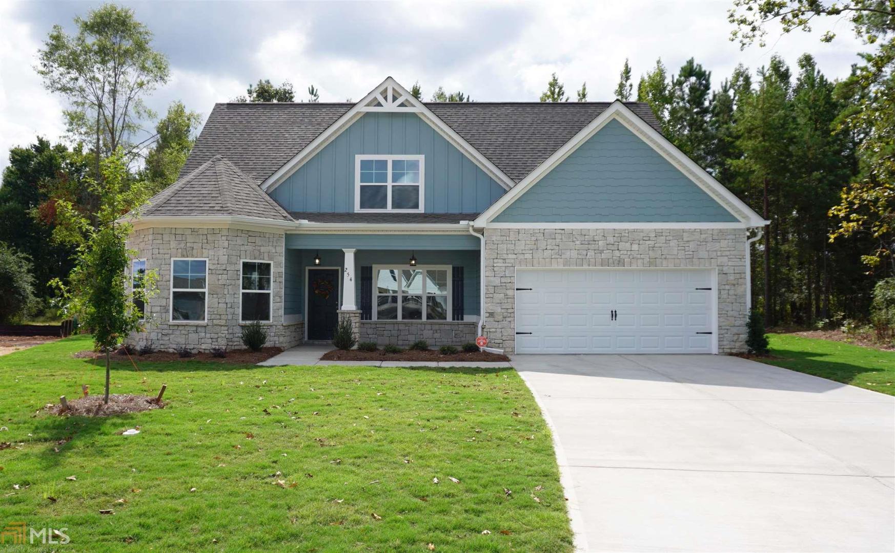 254 Wet Stone Road, Unit 216 Senoia, GA 30276 - Photo 1 of 1 Gallery Image 1