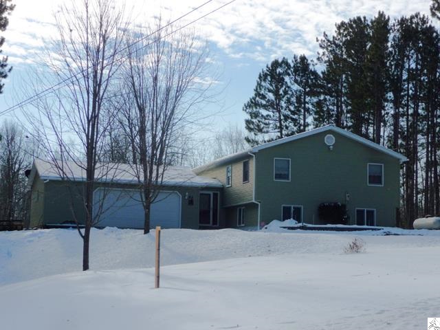5158 Lavaque Junction Road Hermantown, MN 55811 - Photo 1 of 17 Gallery Image 1