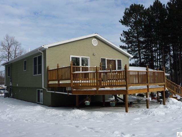5158 Lavaque Junction Road Hermantown, MN 55811 - Photo 2 of 17 Gallery Image 2