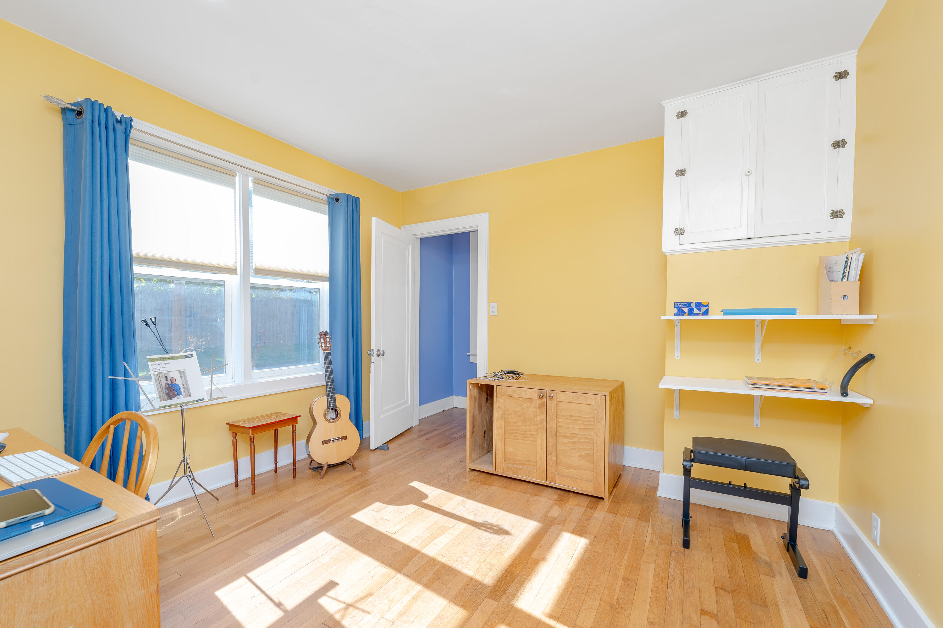 545 North Berkley Street Kalamazoo, MI 49006 - Photo 12 of 29 DSC09620