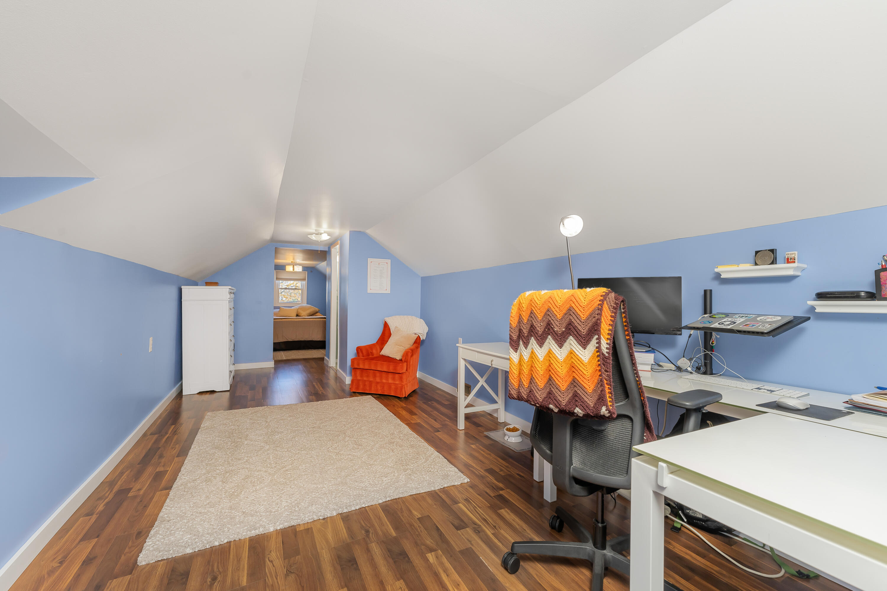 545 North Berkley Street Kalamazoo, MI 49006 - Photo 14 of 29 DSC09592