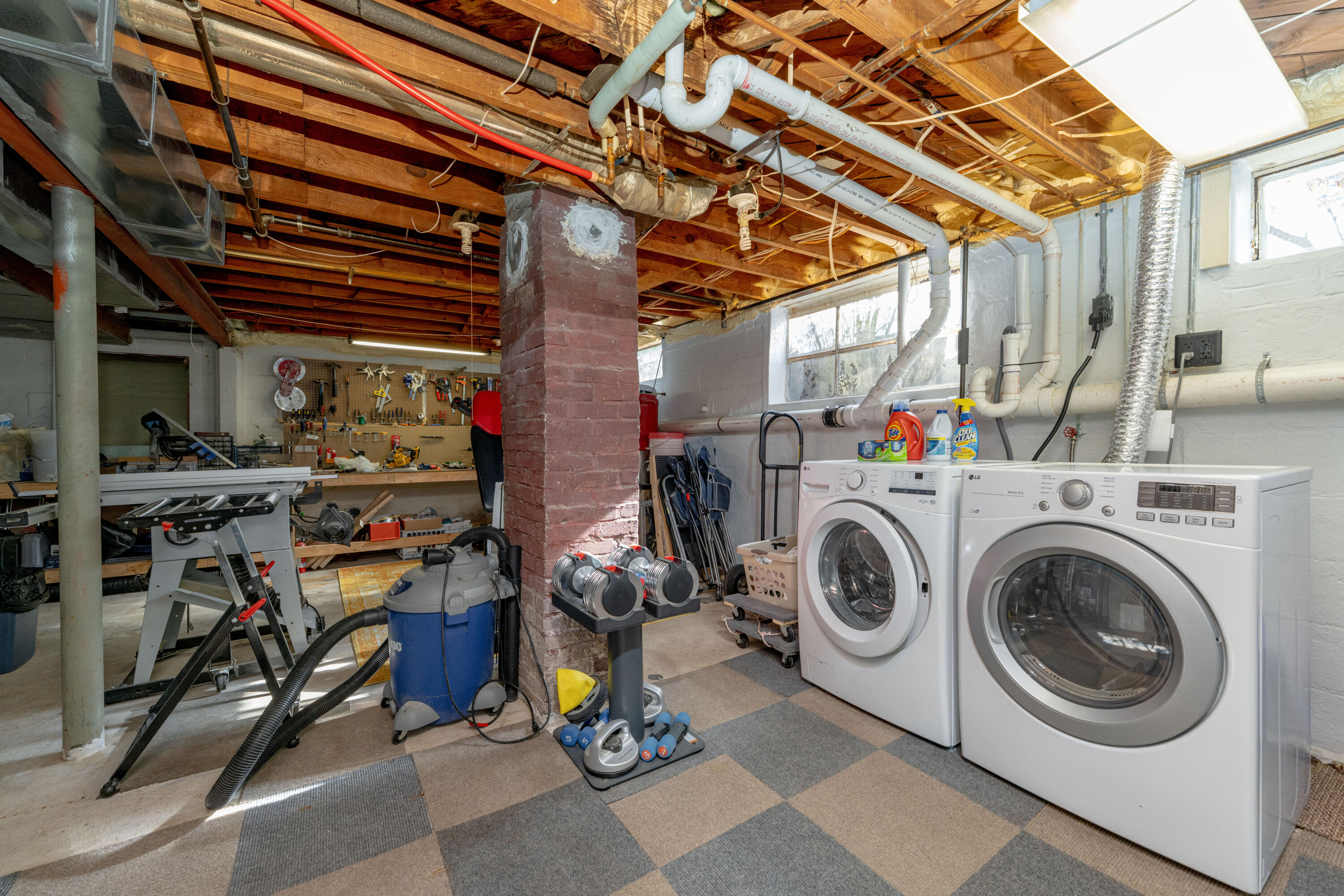 545 North Berkley Street Kalamazoo, MI 49006 - Photo 20 of 29 DSC09625