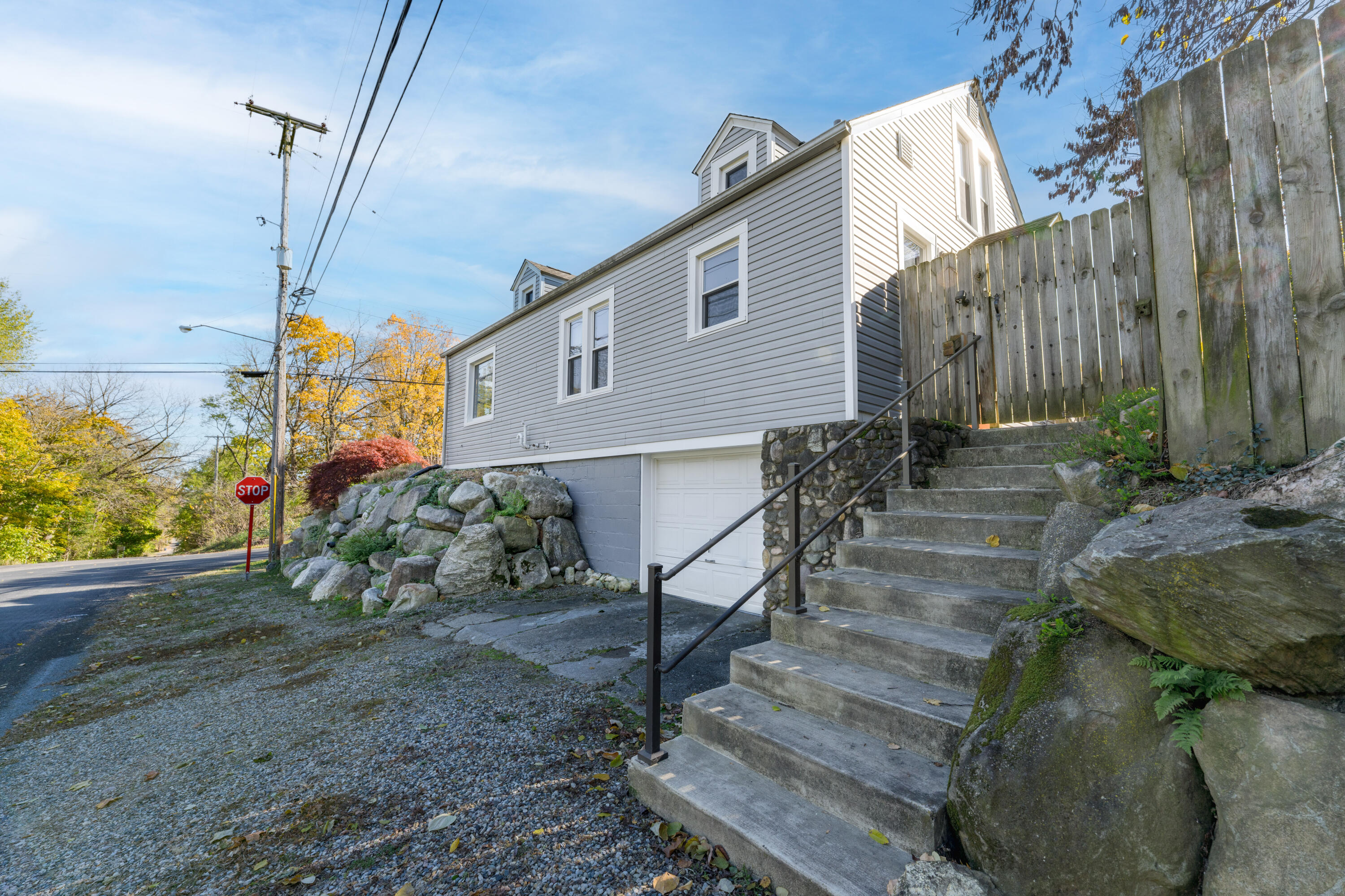 545 North Berkley Street Kalamazoo, MI 49006 - Photo 22 of 29 DSC09667-Edit