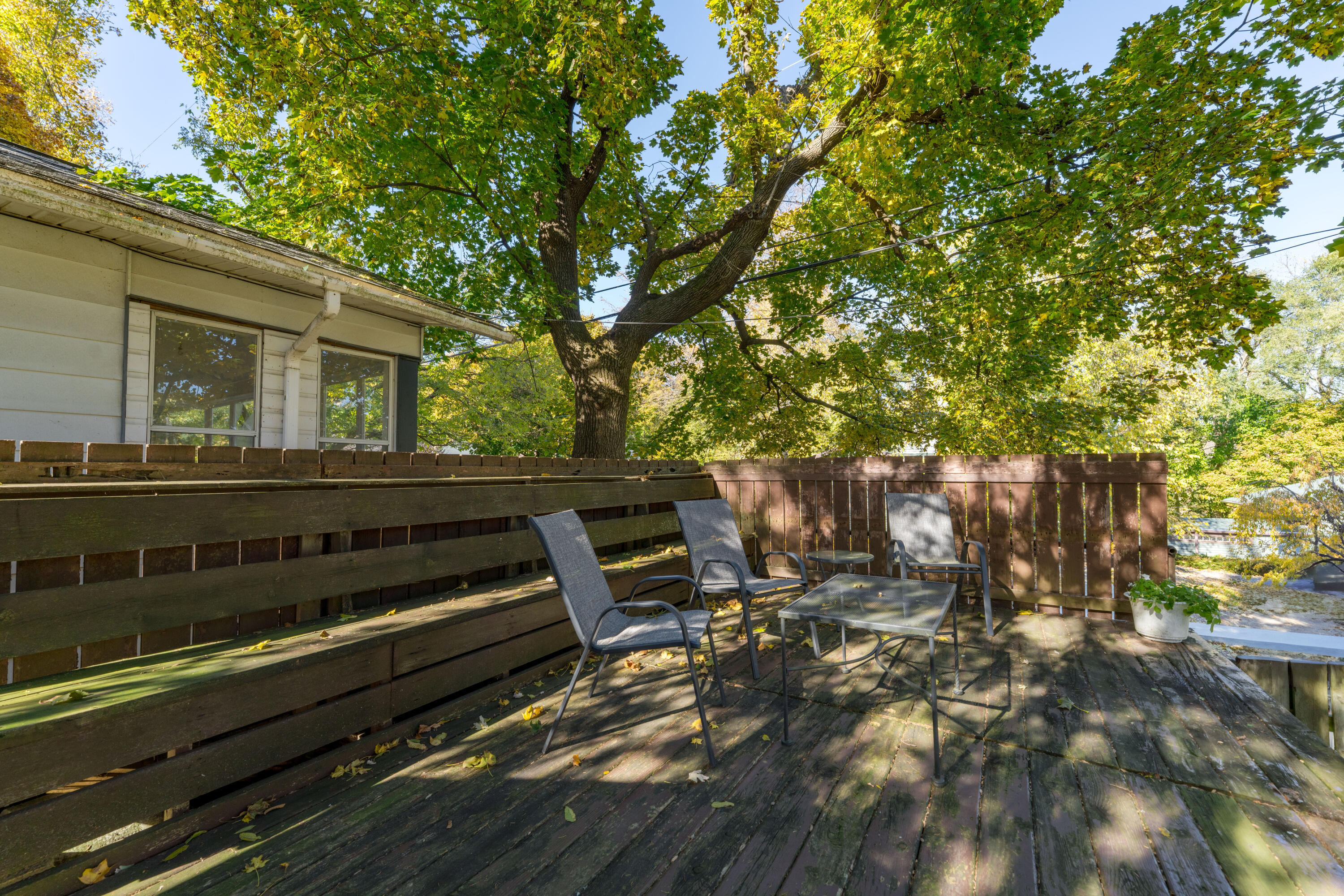 545 North Berkley Street Kalamazoo, MI 49006 - Photo 24 of 29 DSC09655