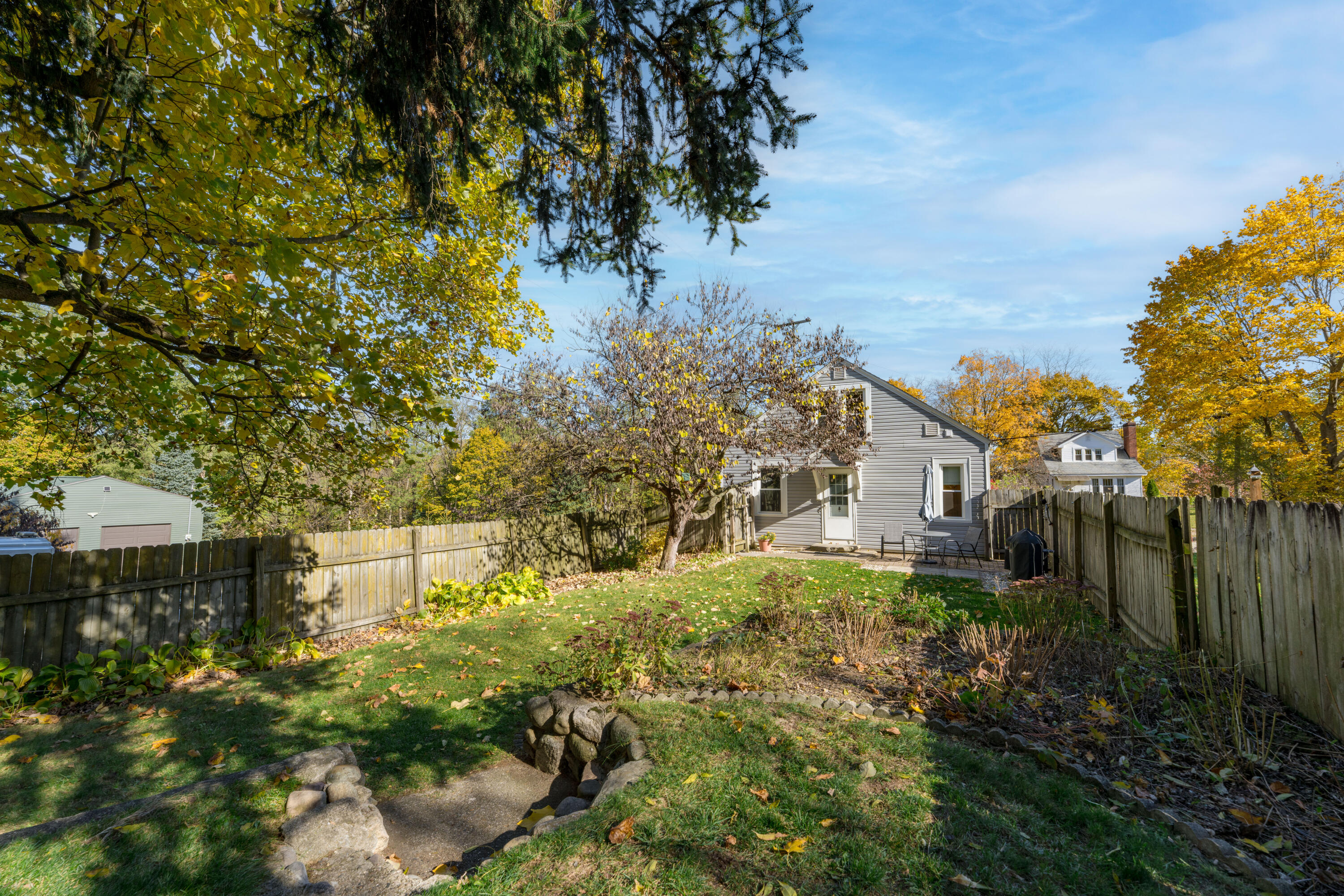 545 North Berkley Street Kalamazoo, MI 49006 - Photo 25 of 29 DSC09656-Edit