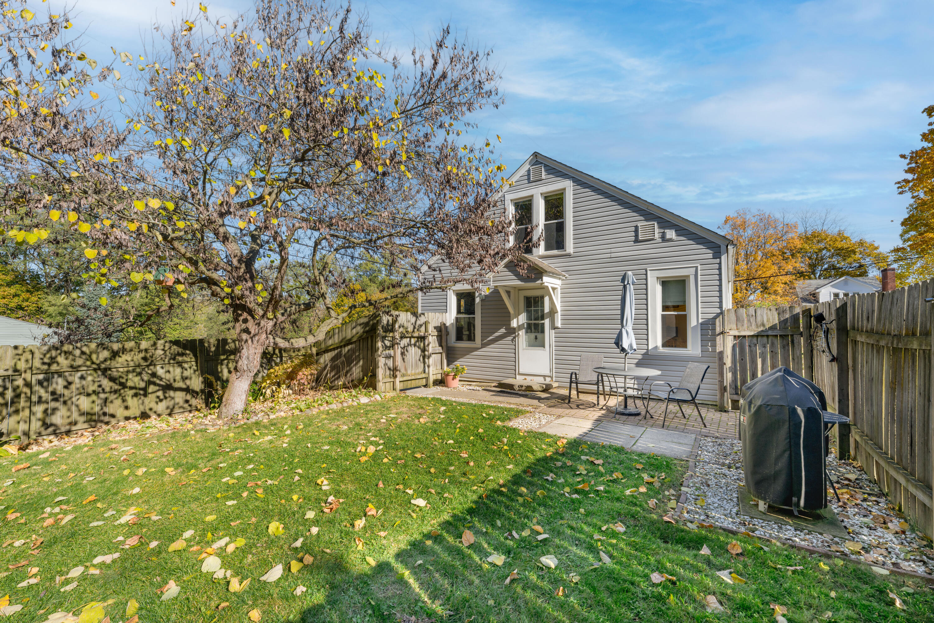 545 North Berkley Street Kalamazoo, MI 49006 - Photo 26 of 29 DSC09657-Edit