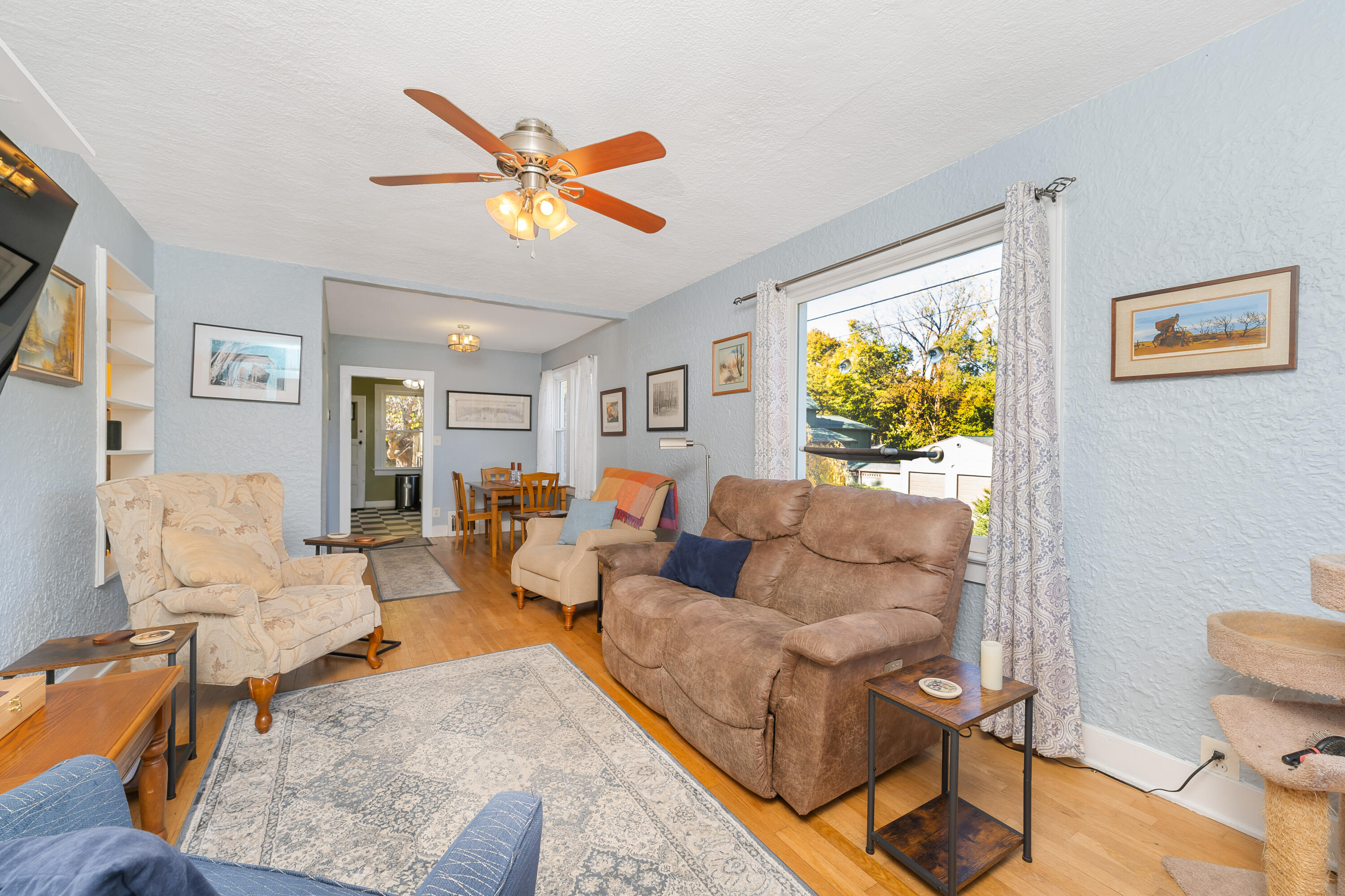 545 North Berkley Street Kalamazoo, MI 49006 - Photo 7 of 29 DSC09601