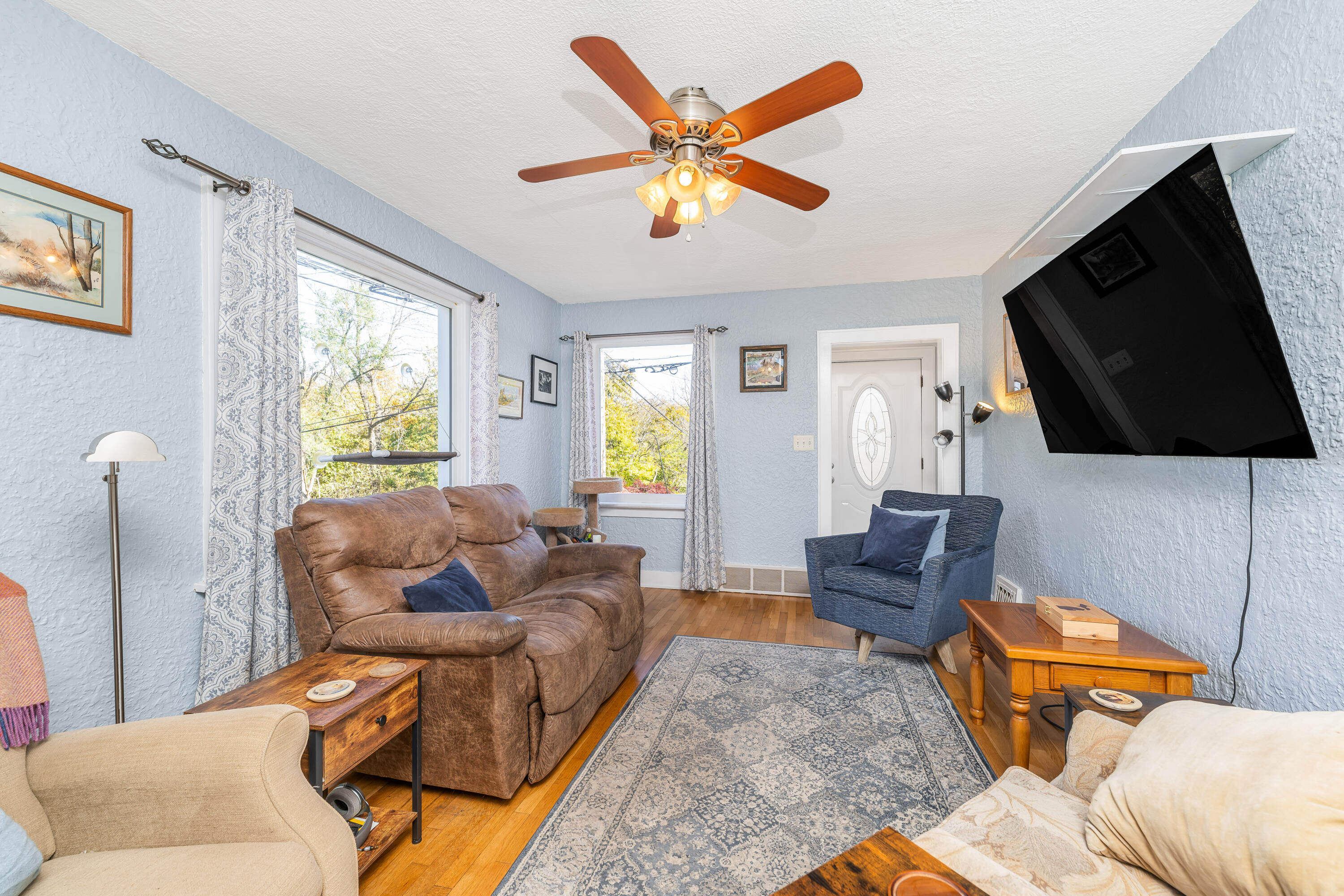 545 North Berkley Street Kalamazoo, MI 49006 - Photo 8 of 29 DSC09604