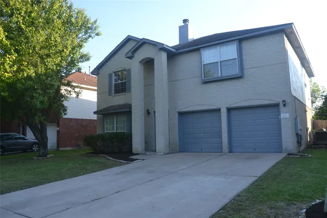 $2,300 | 1717 Jerusalem Drive, Round Rock, TX 78664