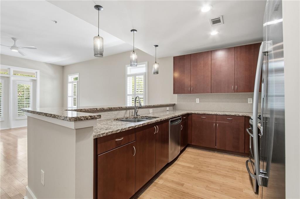 3655 Peachtree Road Northeast, Unit 401 Atlanta, GA 30319 - Photo 3 of 6