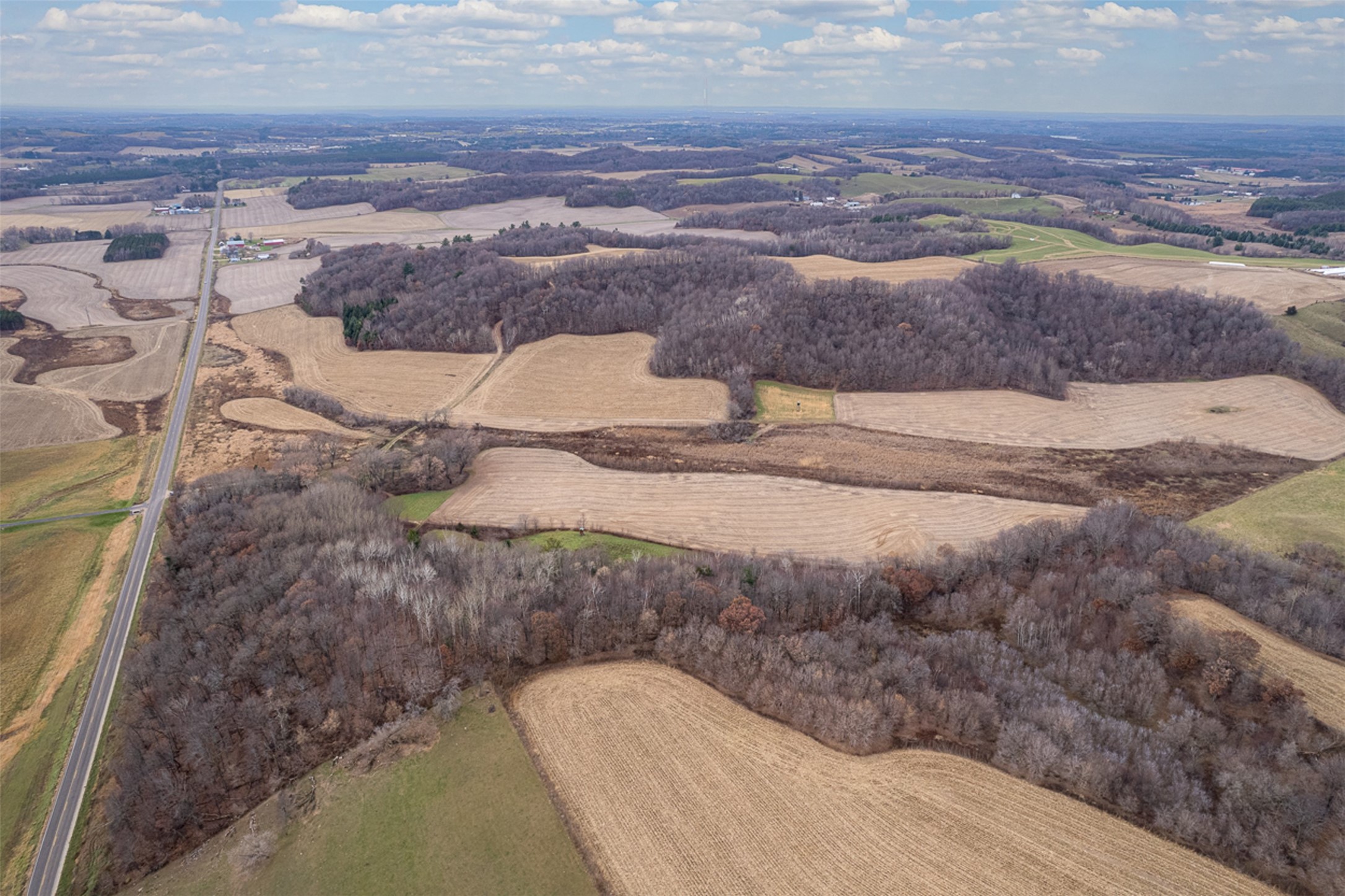 8700 Otter Creek Road Fall Creek, WI 54742 - Photo 5 of 19