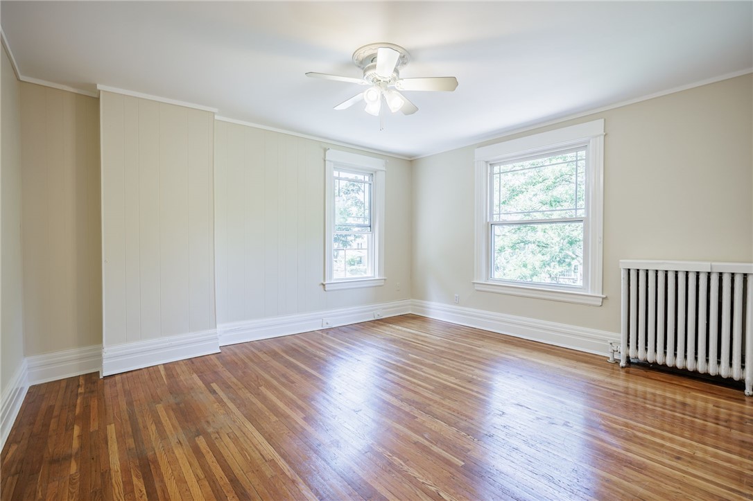 326 Barrington Street, Unit 2 Rochester, NY 14607 - Photo 28 of 49 Bedroom #2