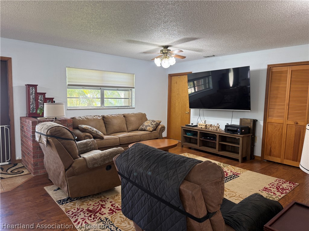 120 Lemon Road Northwest Lake Placid, FL 33852 - Photo 14 of 33