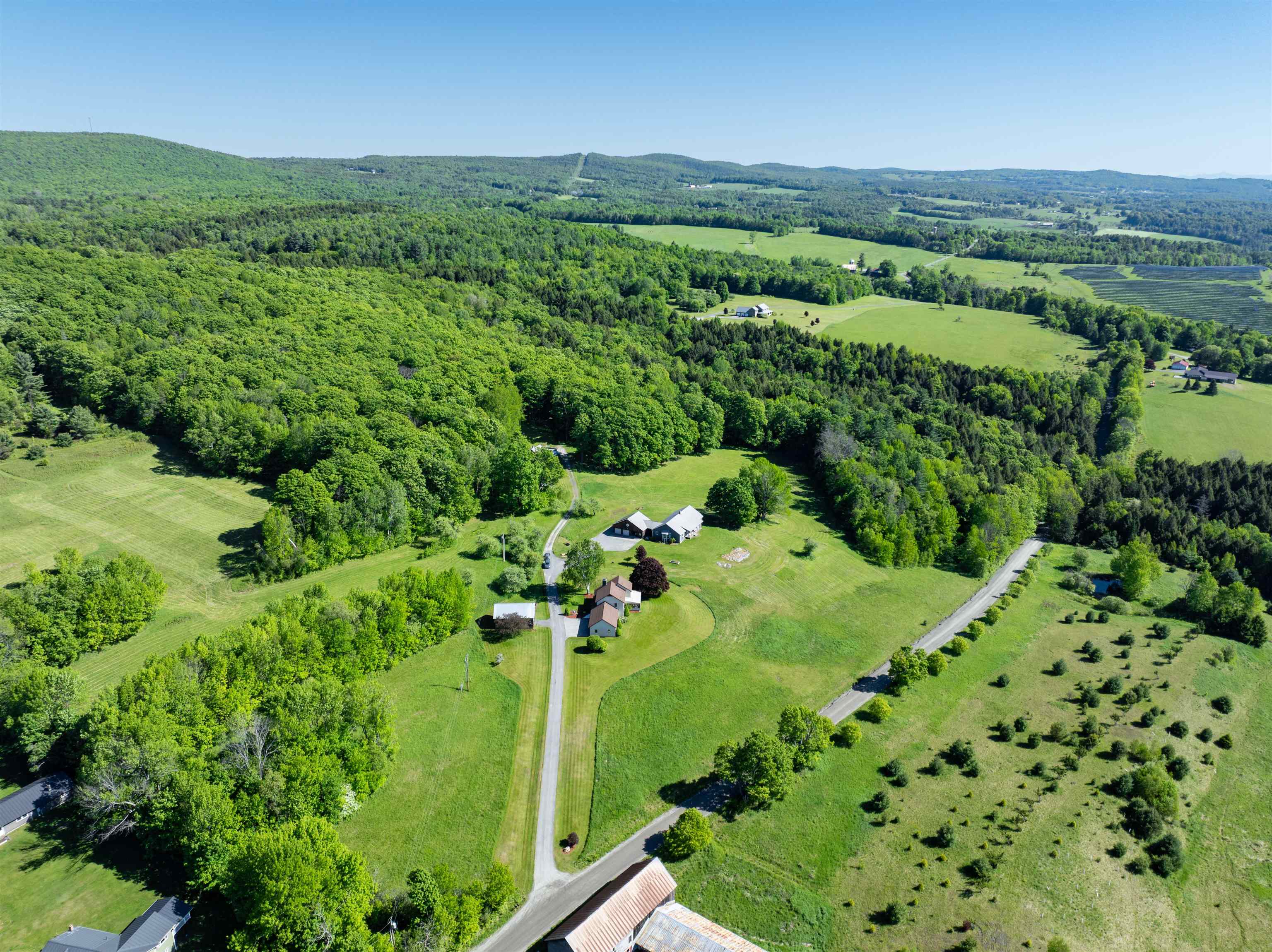 1614 McGlynn Road Williamstown, VT 05654 - Photo 45 of 49