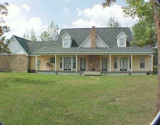 26412 Polktown Road Lucedale, MS 39452 - Photo 8 of 8 Additional Photo