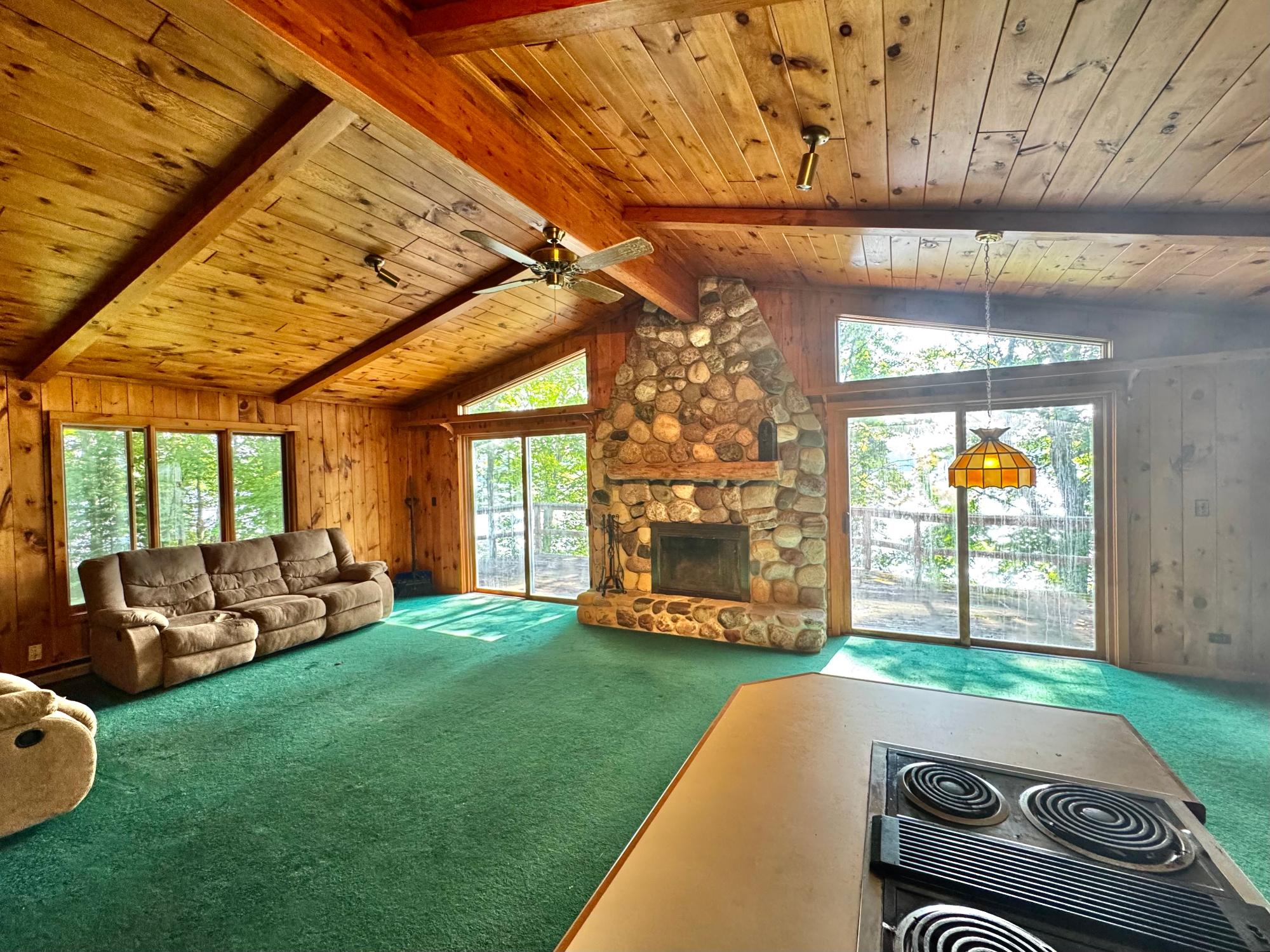 9328 Blue Heron Road Presque Isle, WI 54557 - Photo 5 of 34 Gallery Image 5