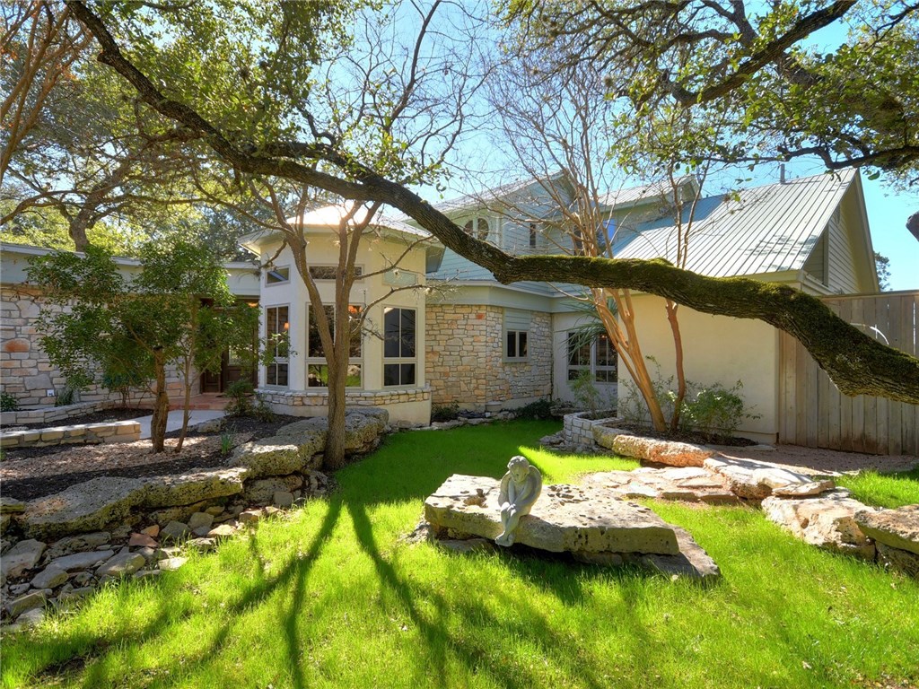 701 Shade Road Wimberley, TX 78676 - Photo 1 of 1