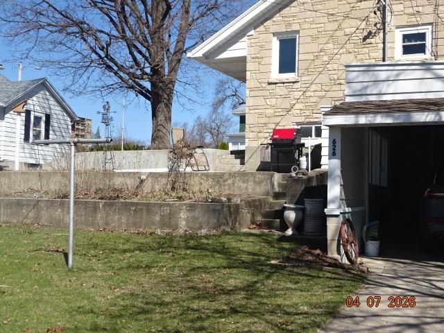 626 West Pleasant Street Portage, WI 53901 - Photo 12 of 38