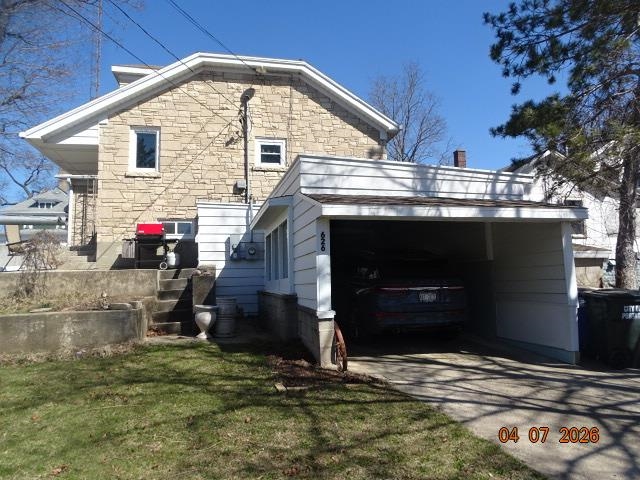 626 West Pleasant Street Portage, WI 53901 - Photo 15 of 38