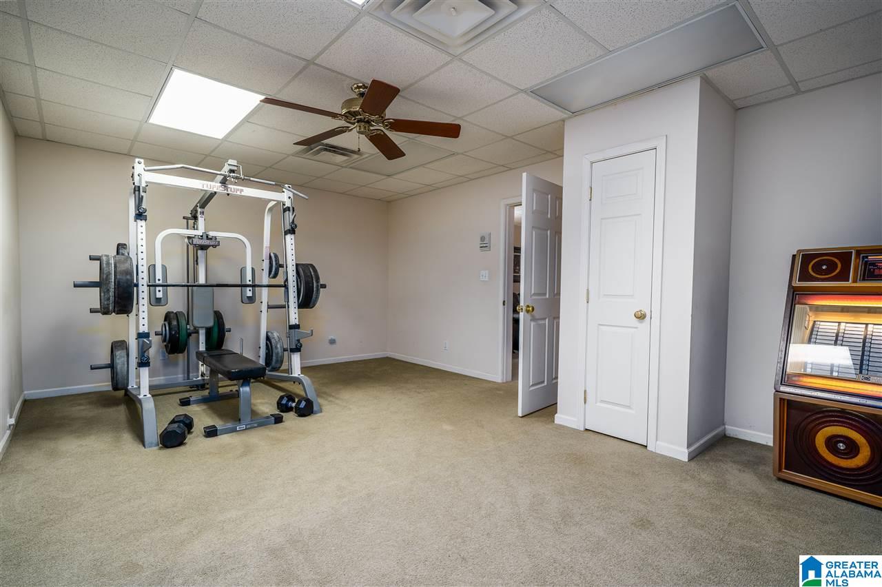 9235 Old Springville Road Trussville, AL 35173 - Photo 30 of 50