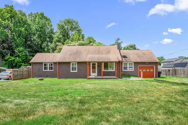 $255,000 | 2442 Hoskins Road, Burlington, NC 27215