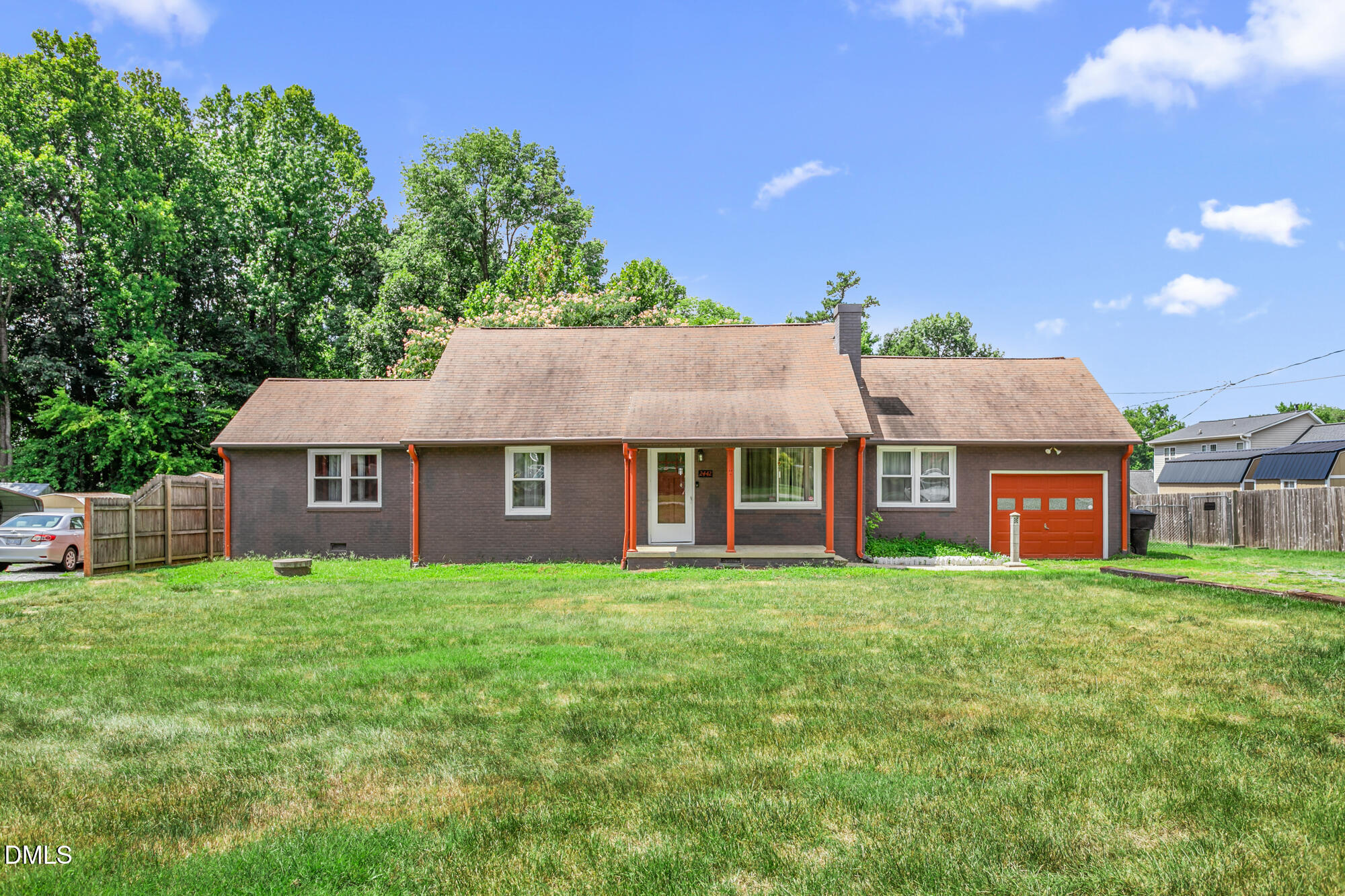 2442 Hoskins Road Burlington, NC 27215 - Photo 1 of 30 2442 Hoskins Road-2