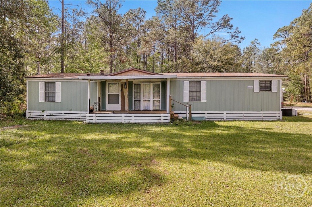476 Cypress Bay Loop Road Pembroke, GA 31321 - Photo 3 of 60