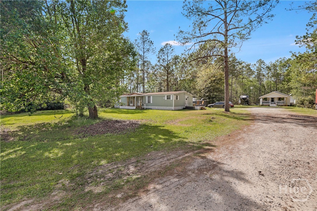 476 Cypress Bay Loop Road Pembroke, GA 31321 - Photo 38 of 60
