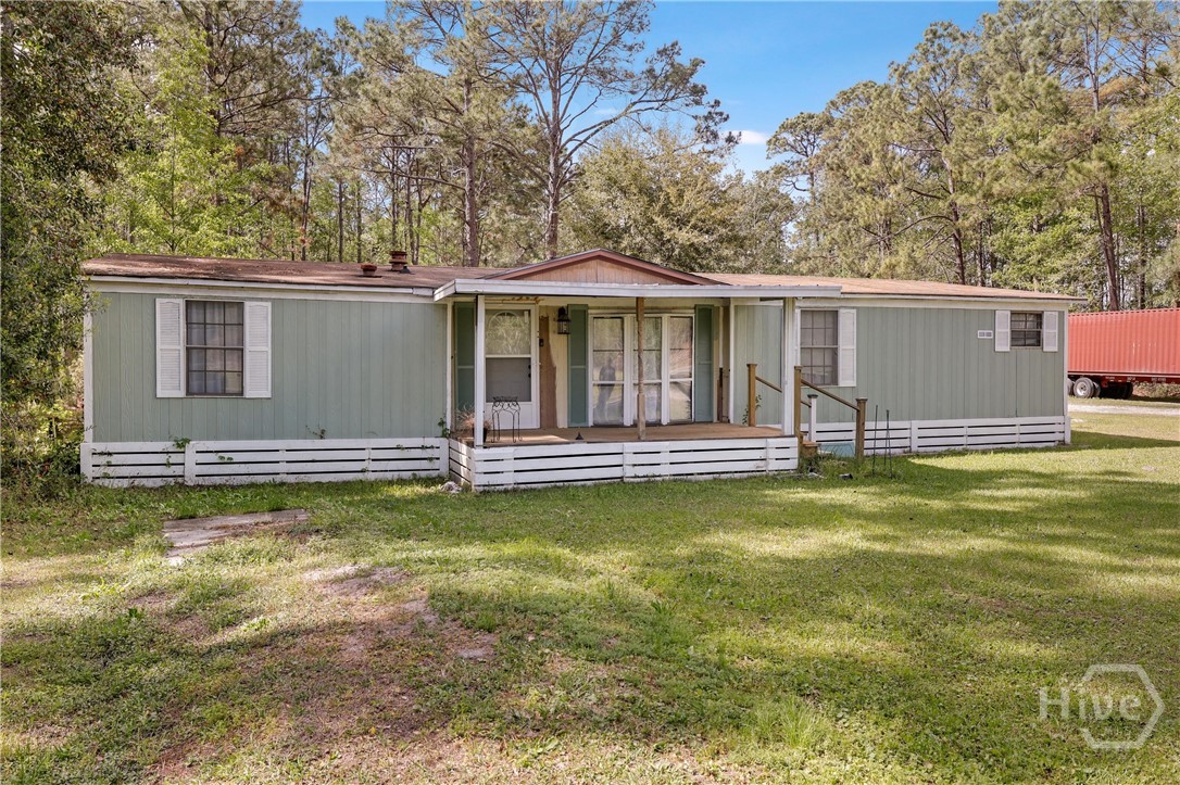 476 Cypress Bay Loop Road Pembroke, GA 31321 - Photo 41 of 60
