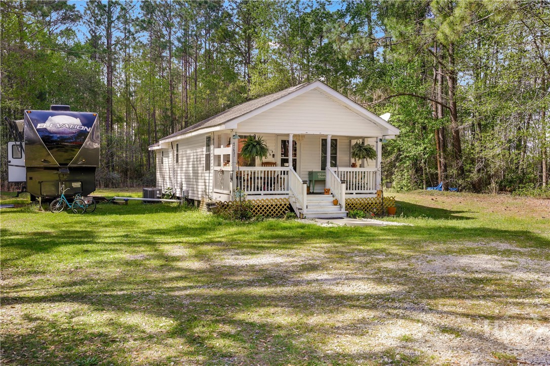 476 Cypress Bay Loop Road Pembroke, GA 31321 - Photo 48 of 60