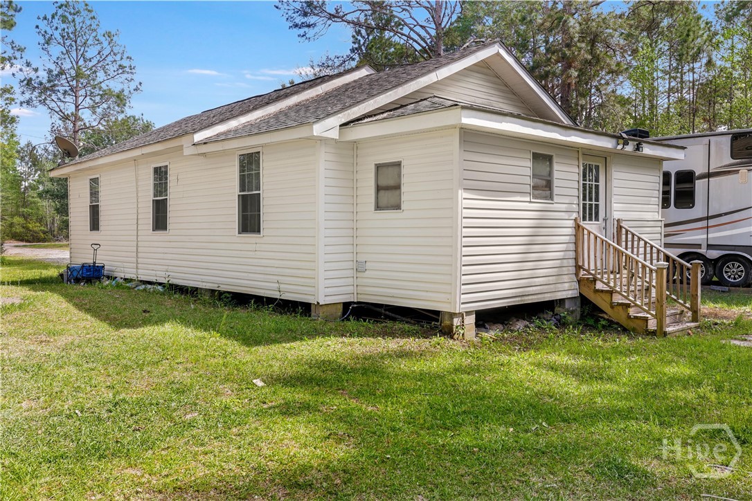 476 Cypress Bay Loop Road Pembroke, GA 31321 - Photo 54 of 60