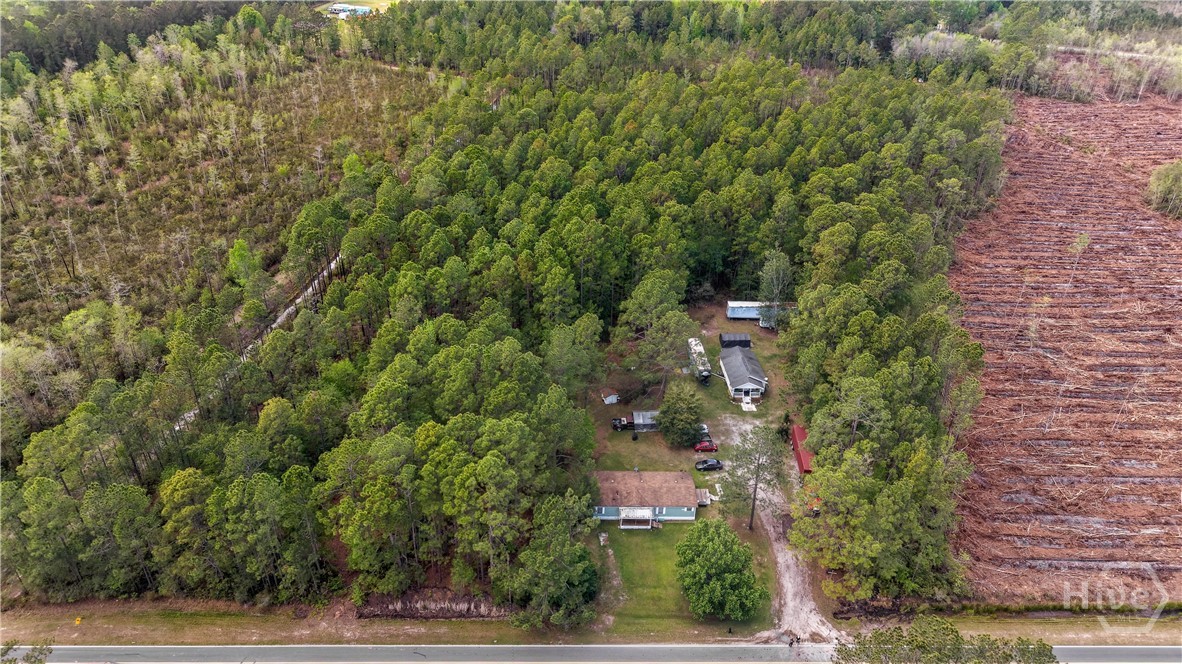 476 Cypress Bay Loop Road Pembroke, GA 31321 - Photo 56 of 60