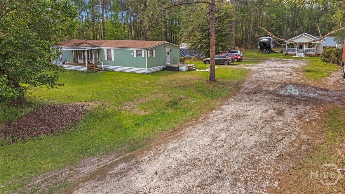 476 Cypress Bay Loop Road Pembroke, GA 31321 - Photo 60 of 60