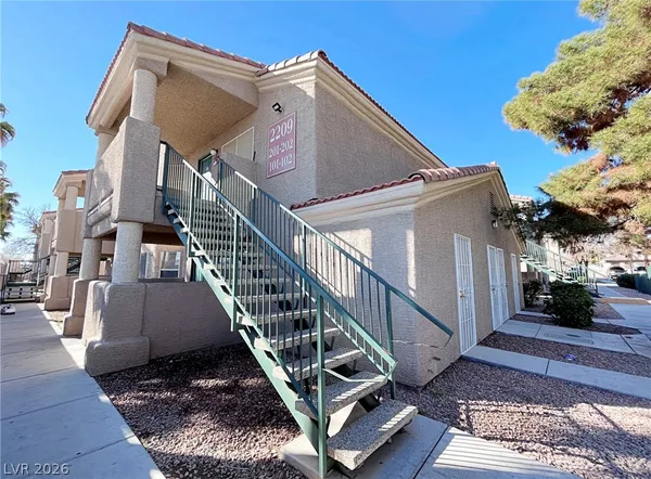 $1,150 | 2209 James Bilbray Drive, Unit 101, Las Vegas, NV 89108
