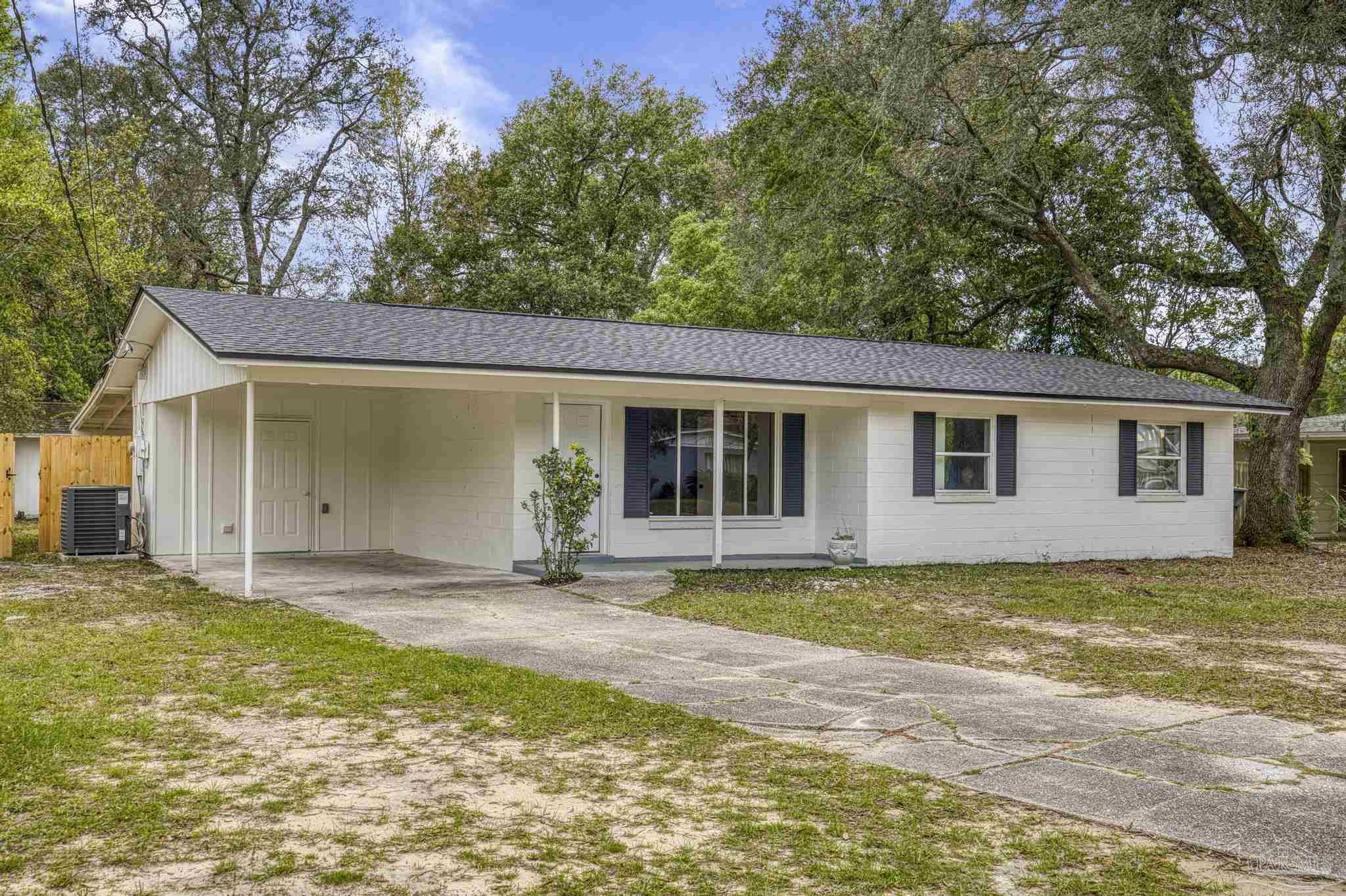 3235 Keating Road Pensacola, FL 32504 - Photo 11 of 54