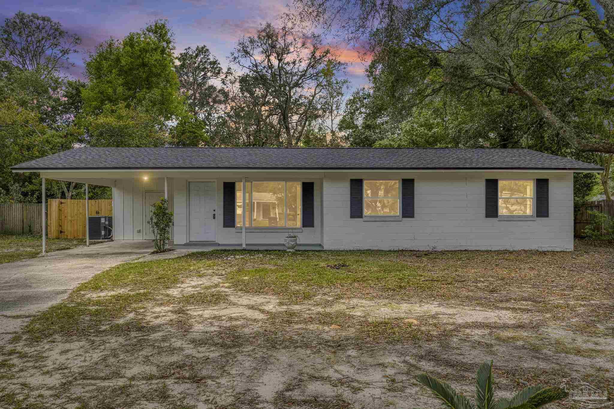 3235 Keating Road Pensacola, FL 32504 - Photo 2 of 54