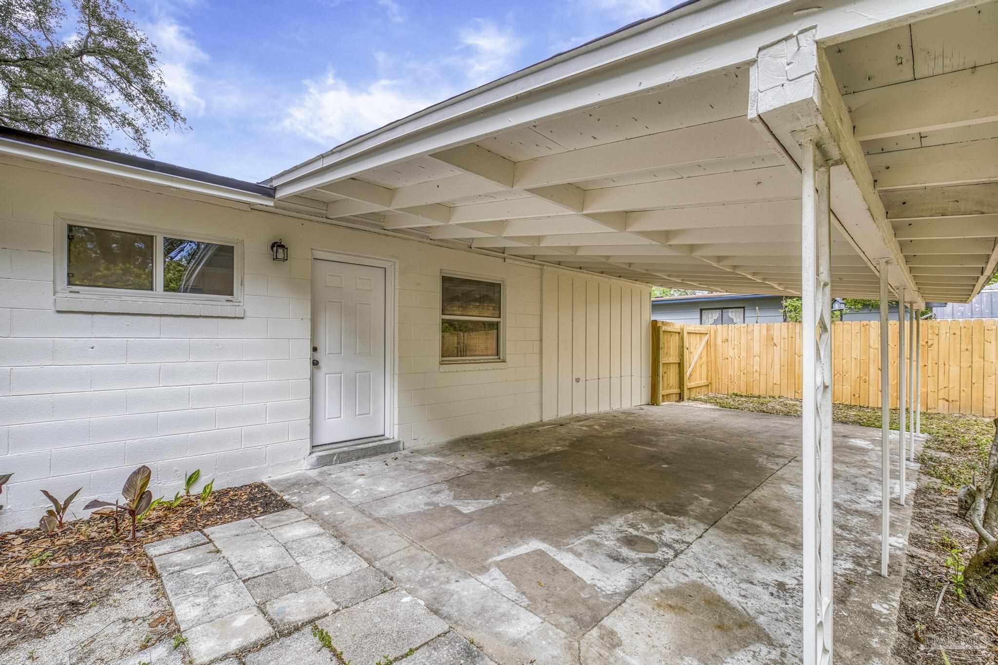 3235 Keating Road Pensacola, FL 32504 - Photo 41 of 54