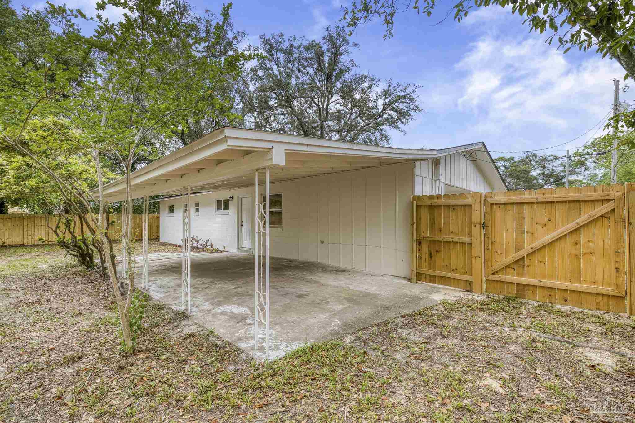 3235 Keating Road Pensacola, FL 32504 - Photo 43 of 54