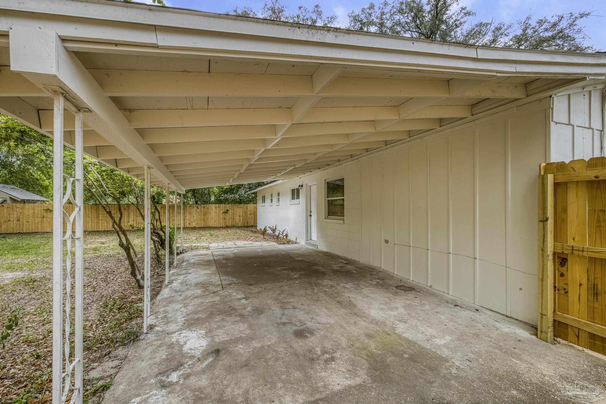 3235 Keating Road Pensacola, FL 32504 - Photo 44 of 54