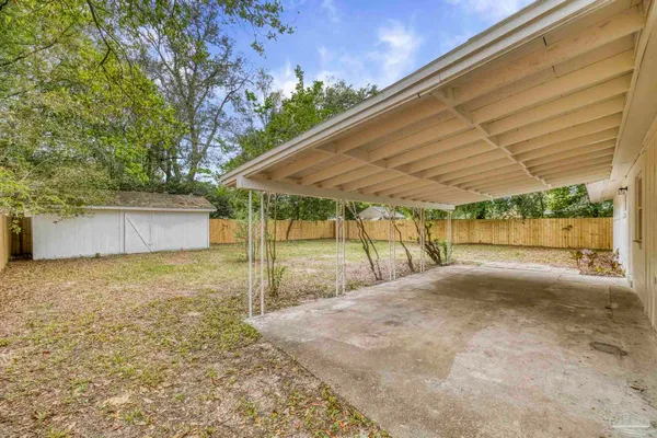 $229,000 | 3235 Keating Road, Pensacola, FL 32504