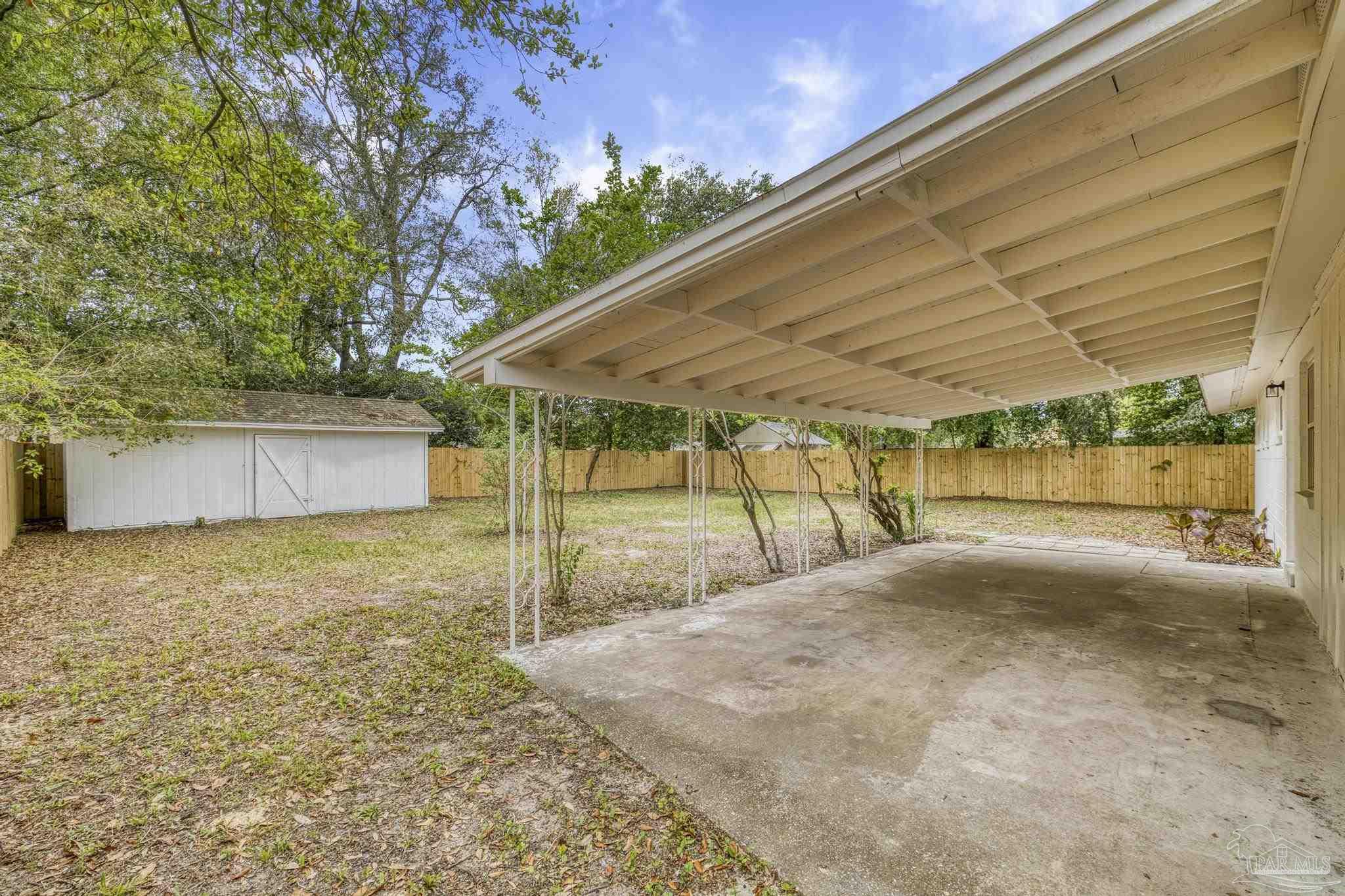 3235 Keating Road Pensacola, FL 32504 - Photo 45 of 54